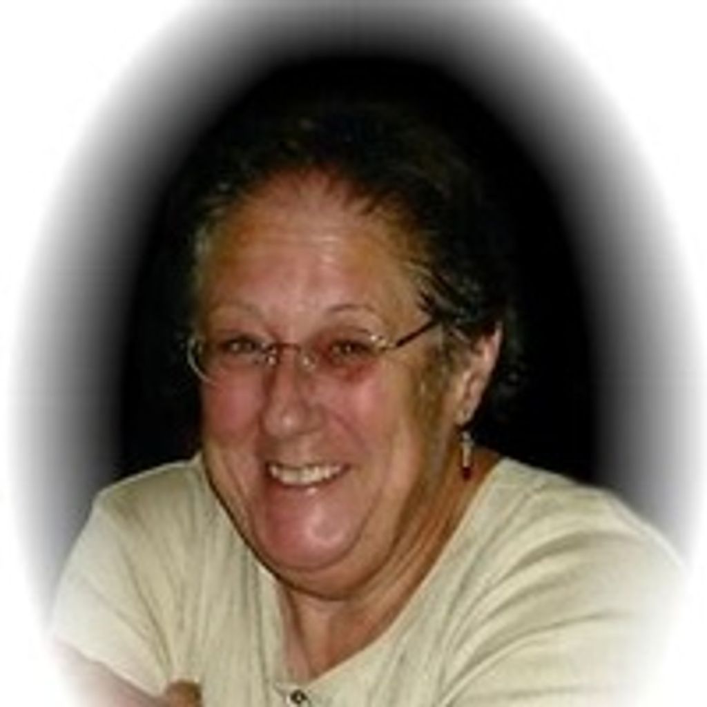 Jeanne Yvette Meaux Fontenot