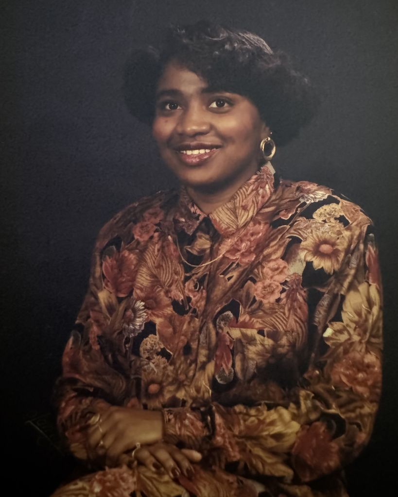 Marcia Dionne Hickman Profile Photo