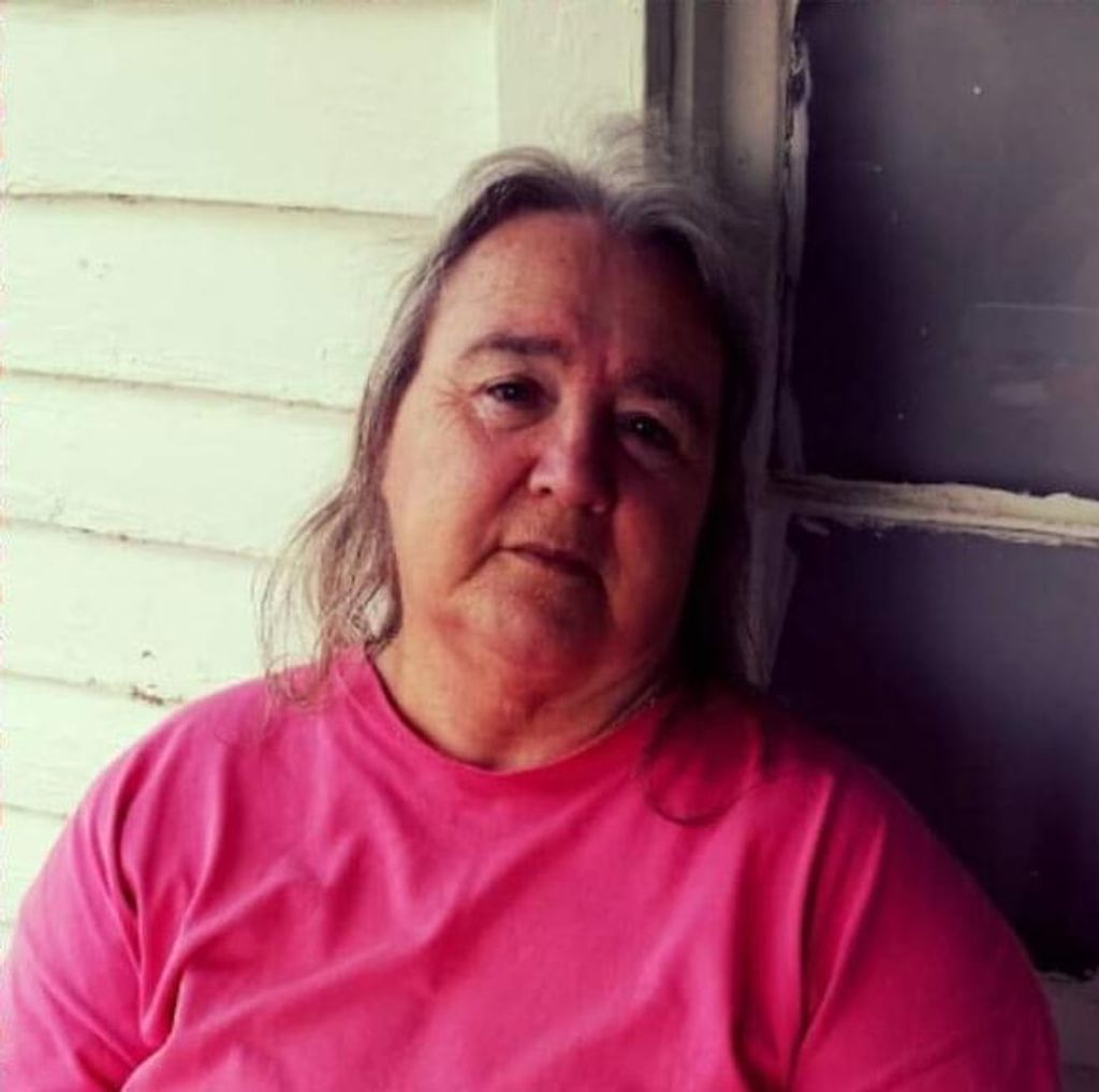 Randy Mae Dyer Thacker Profile Photo