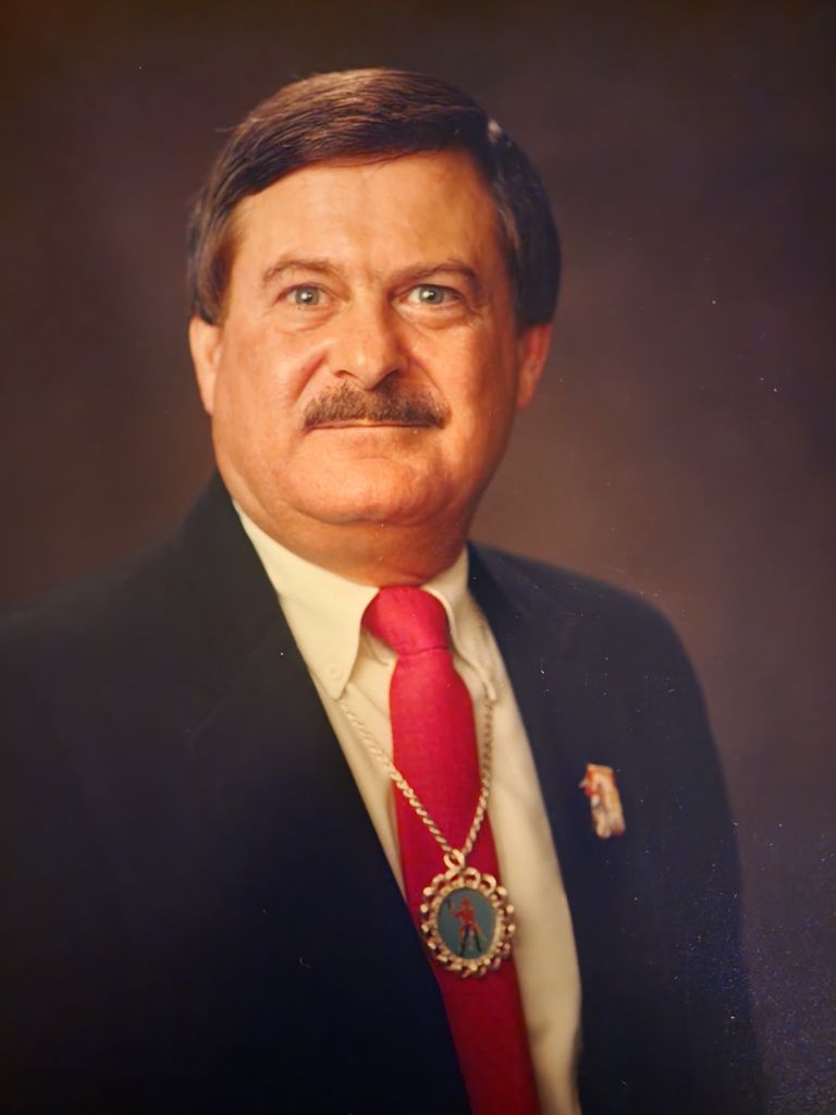 Charles Alfred Taylor, Sr. Profile Photo