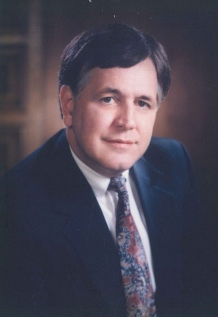 Forrest E. Reeves