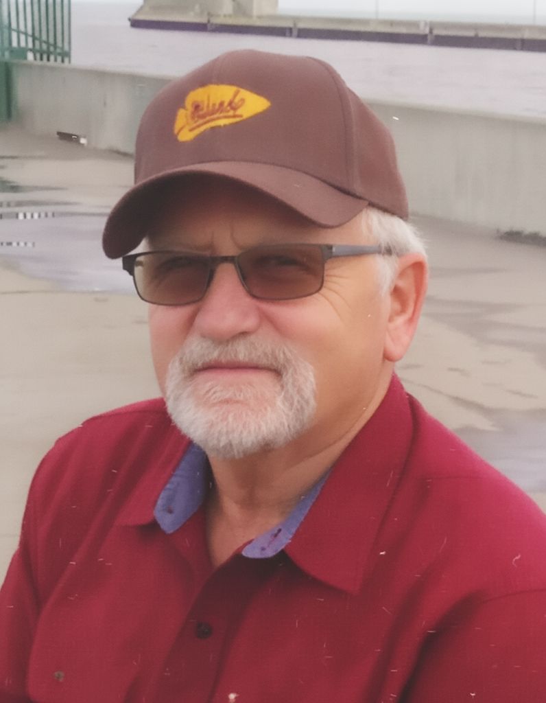 William "Bill" R. Berg Profile Photo