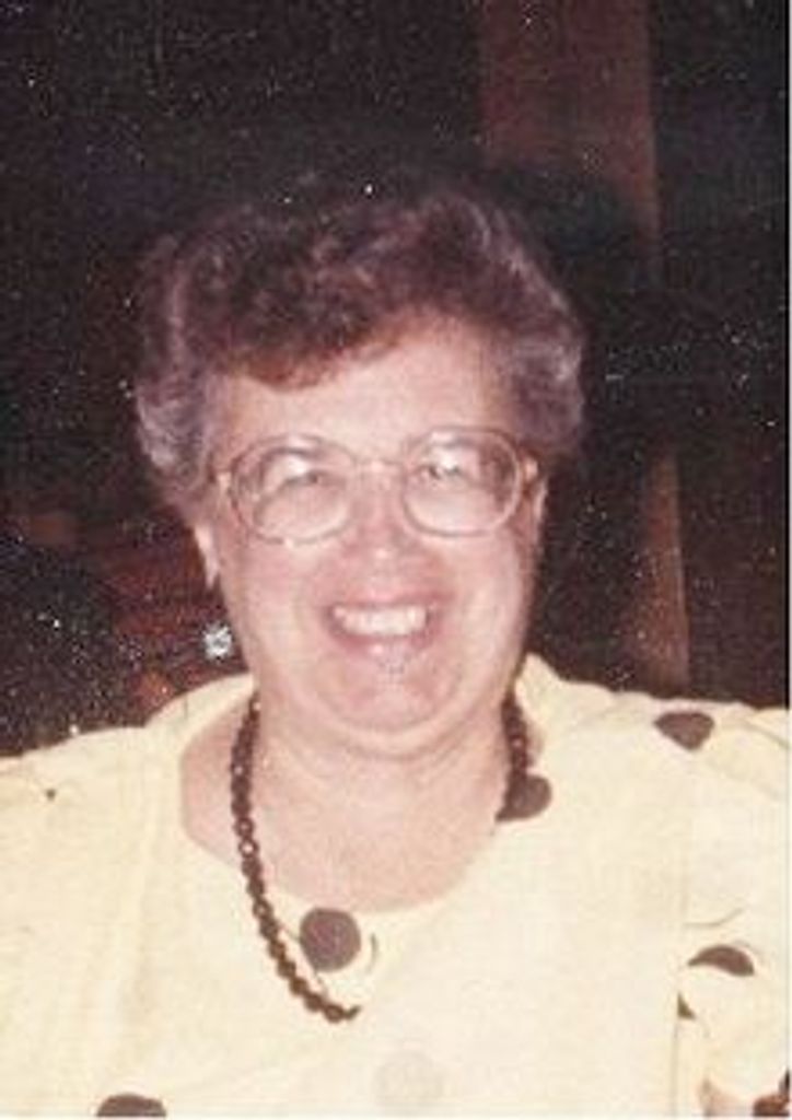 Anna Powers