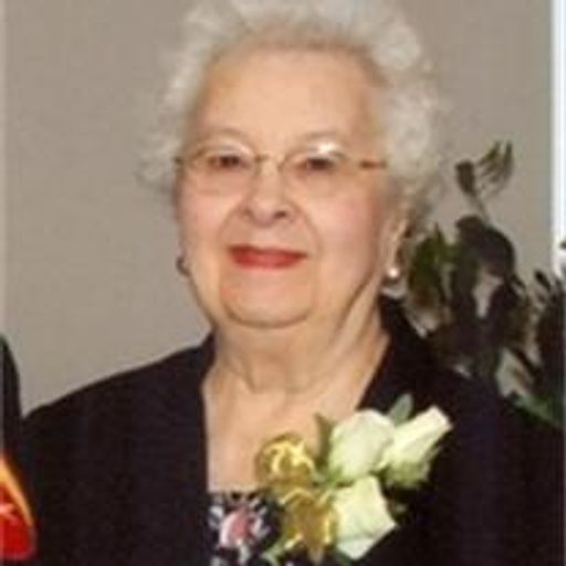 Gertrude E. Taylor (Arthur) Profile Photo