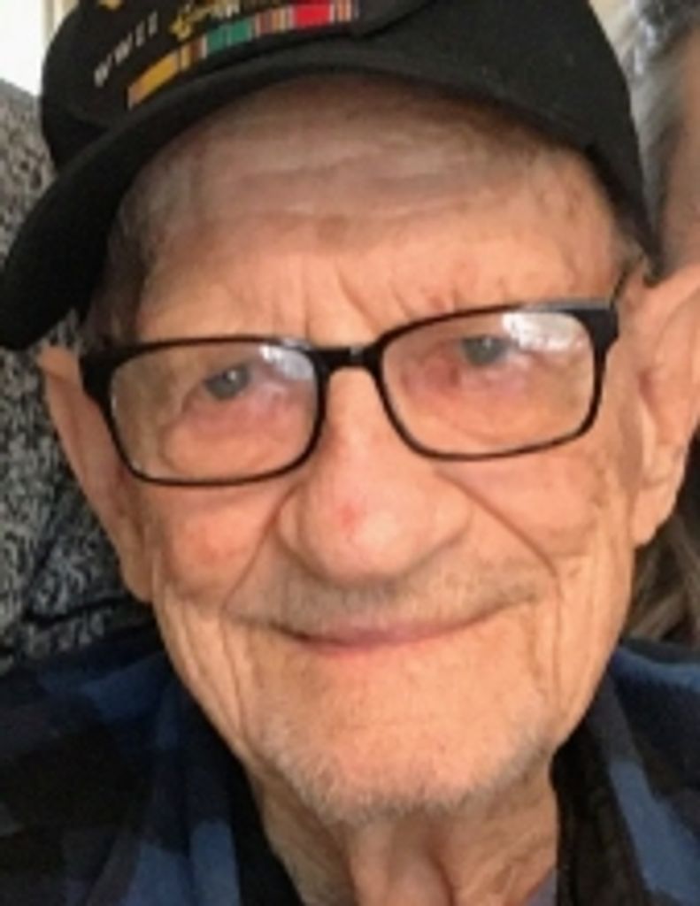 Leonard Roy Schnell, Jr.