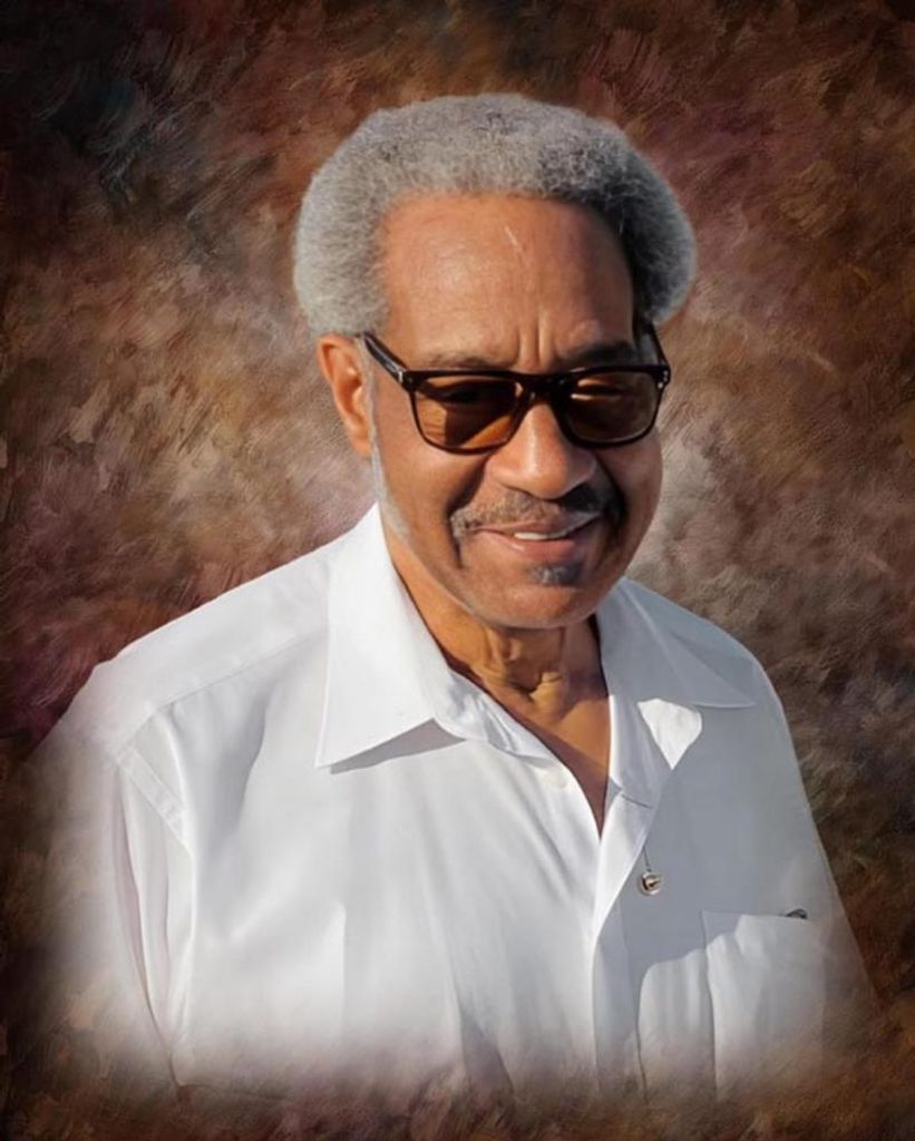 Alfred Davis Brown Profile Photo