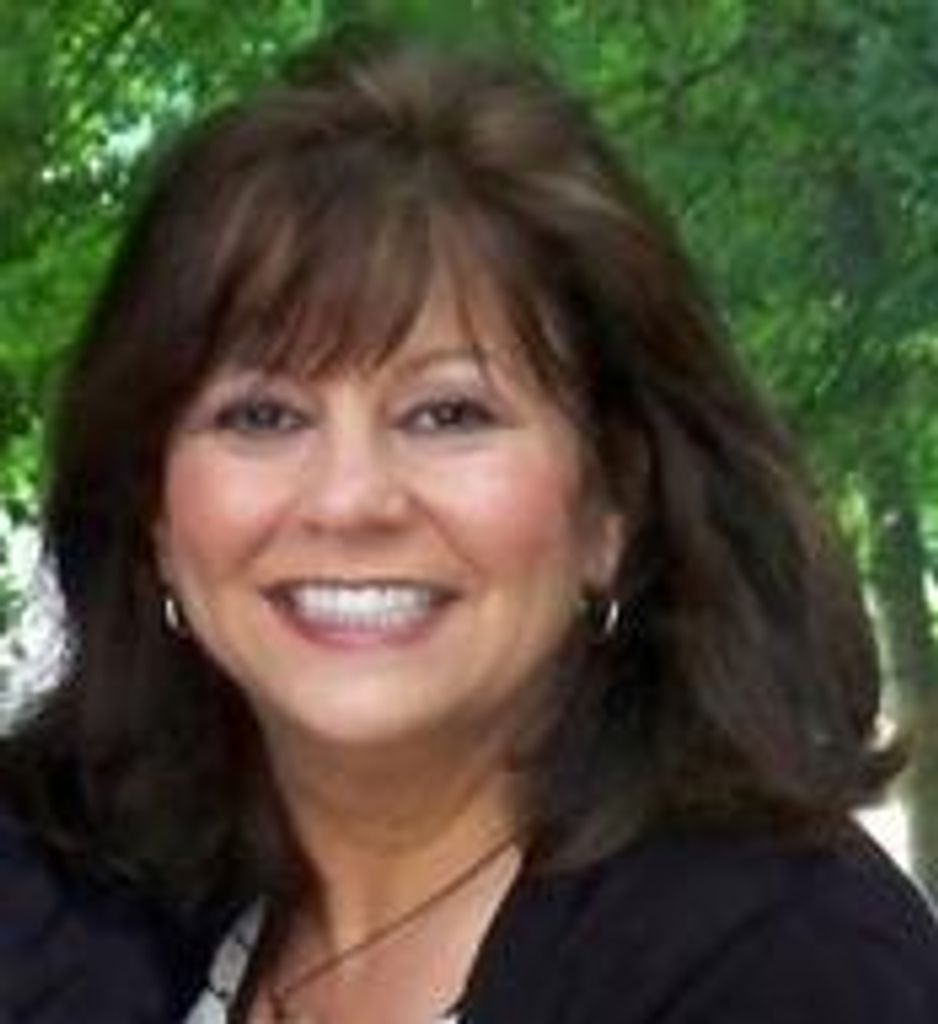 Diane Hamilton