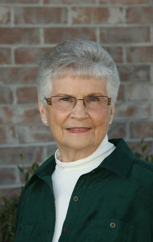 Marian Foss Profile Photo