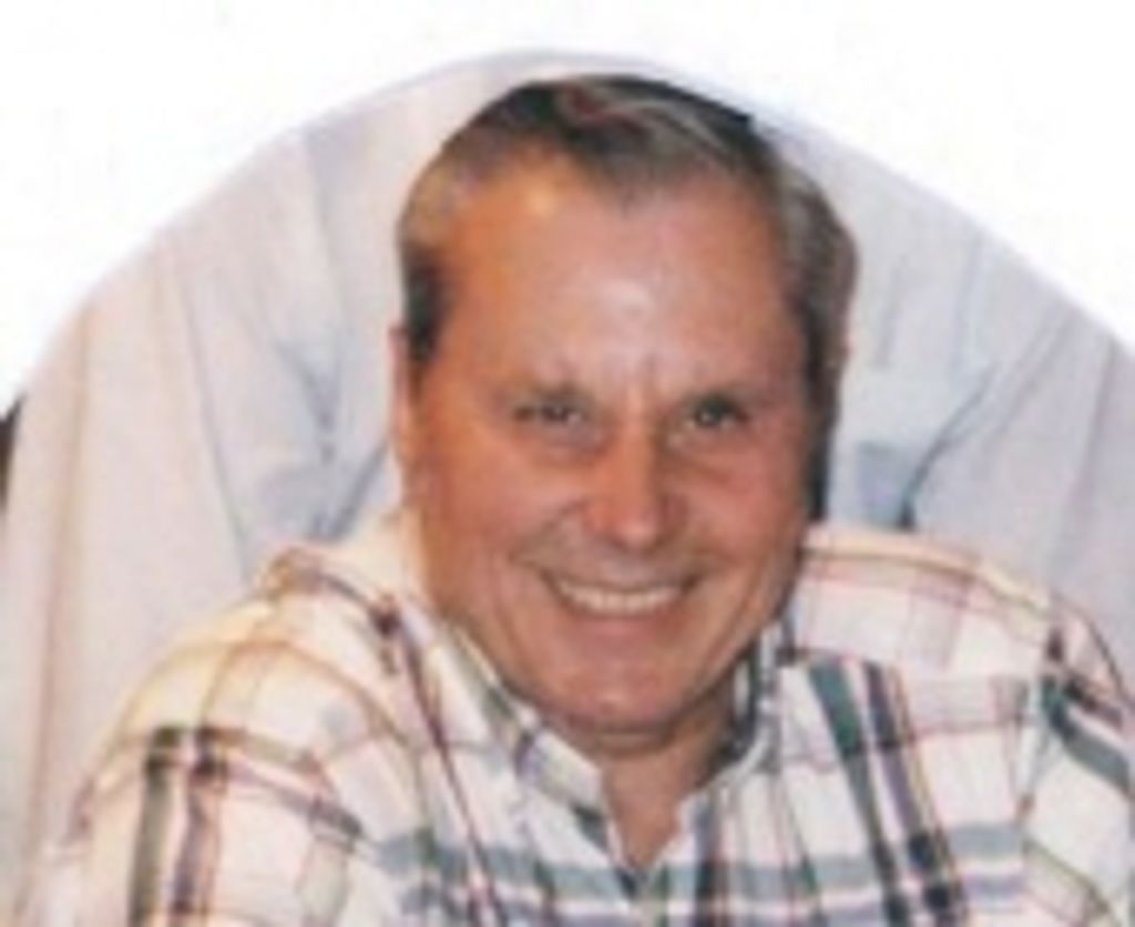 Arthur J King