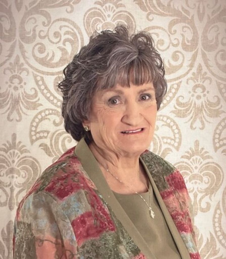 Rosemary Baker Profile Photo