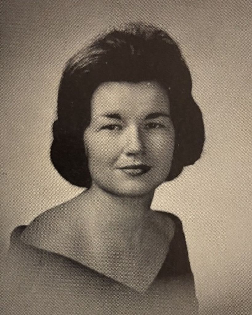 Virginia Sullivan Profile Photo