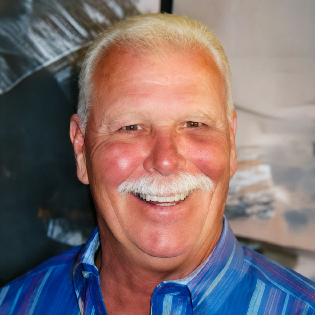 Michael Richard Covington Profile Photo