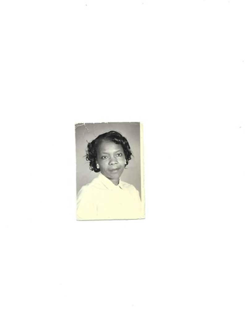 Venola Alexander-Neal