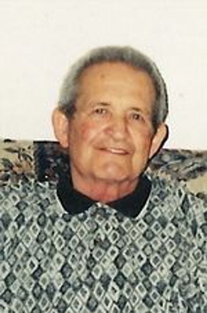 Darrell E. Walker