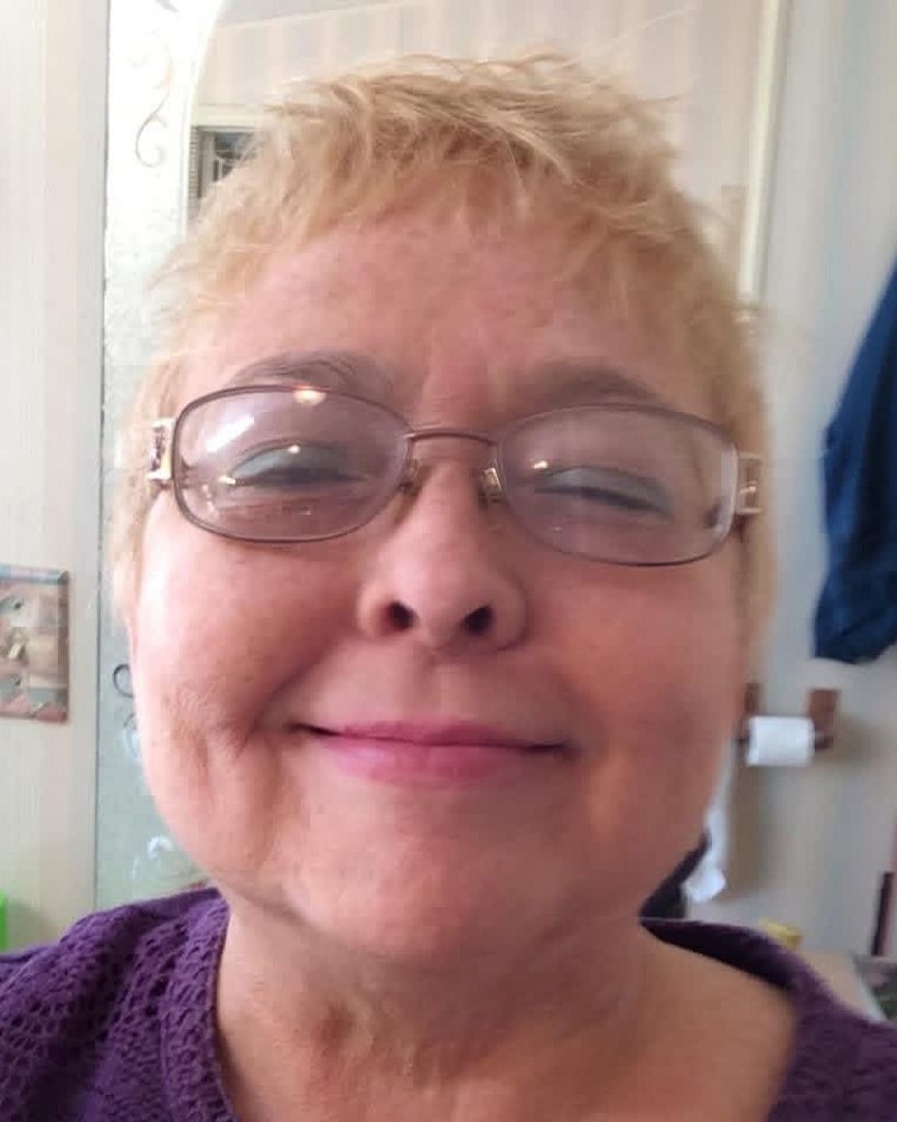 Patricia Kay Laws Profile Photo