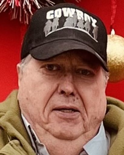 Craig Everett Atkinson Profile Photo