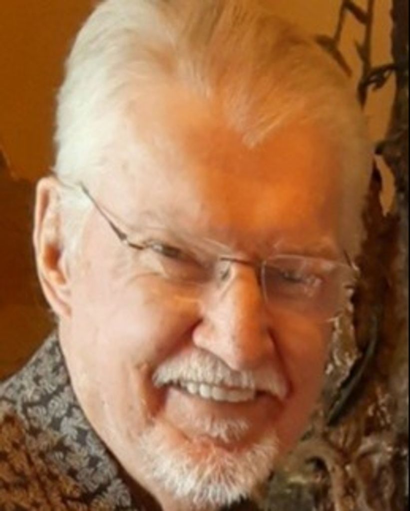 Howard Lamar Huey Profile Photo