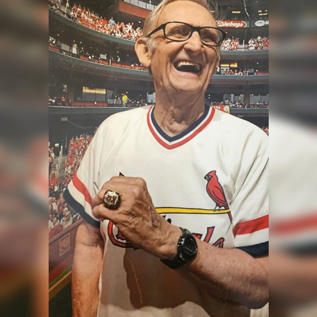 Robert R Heine Profile Photo