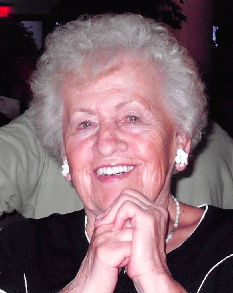 Rose Osborne Profile Photo