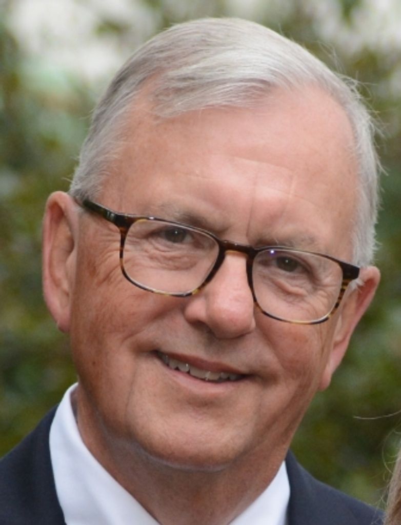 Daniel C. Robb Profile Photo