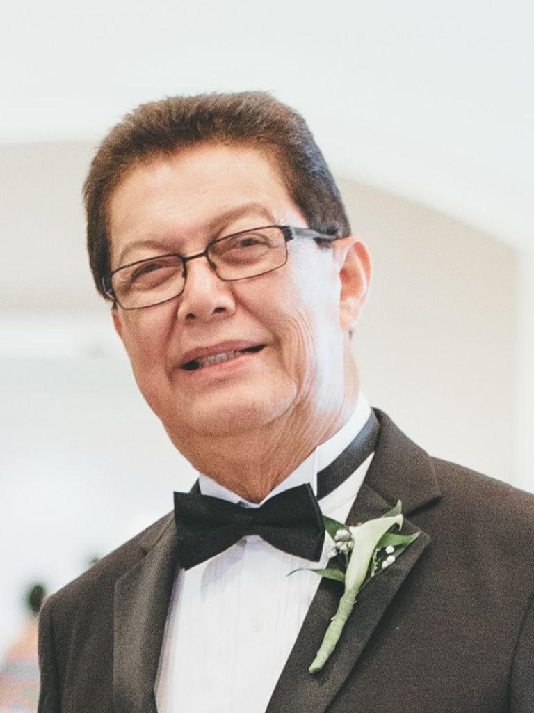 Freddie Mabilangan