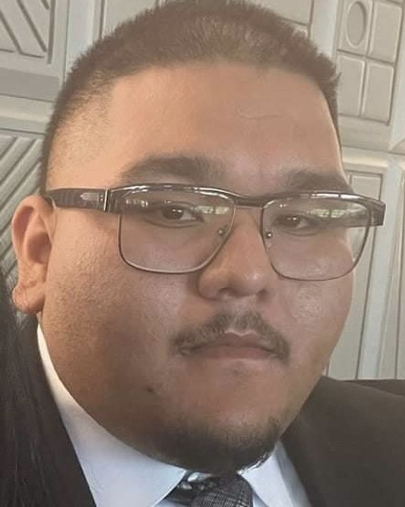 Emanuel Alejandro Jimenez Profile Photo