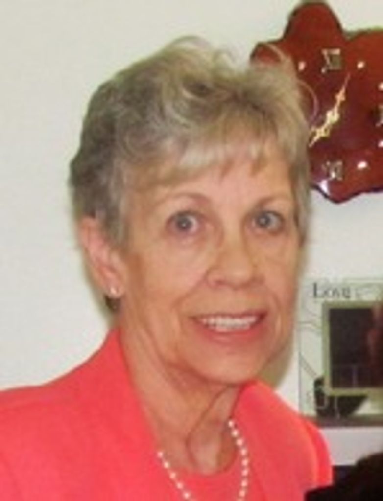 Velma Ingram