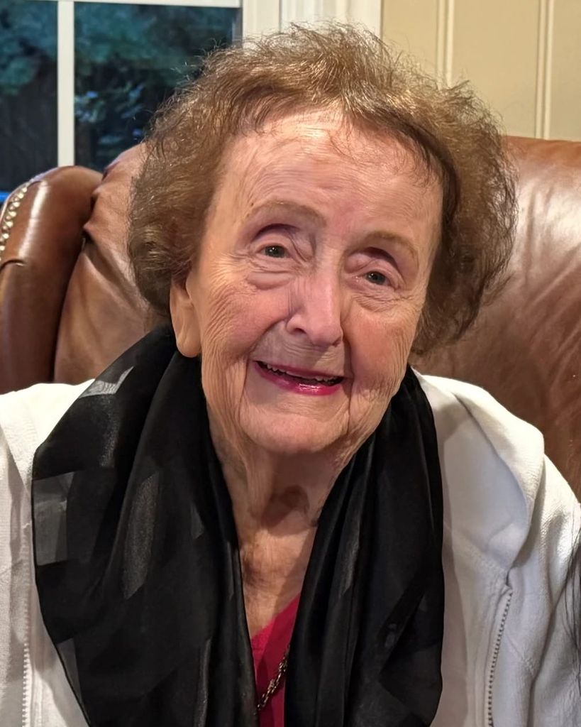 Barbara Ann Reid Profile Photo