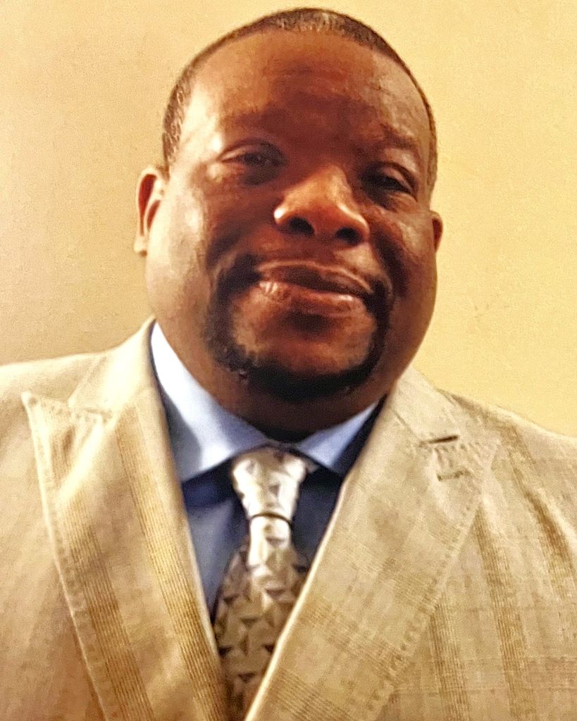 Kevin Renard Foster Profile Photo