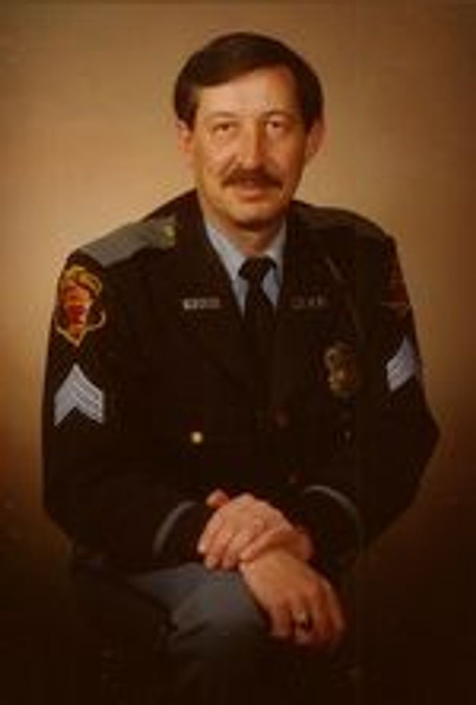 John W. Spartz