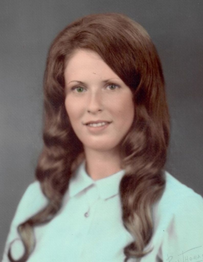 Debrann "Debbi" LeVan