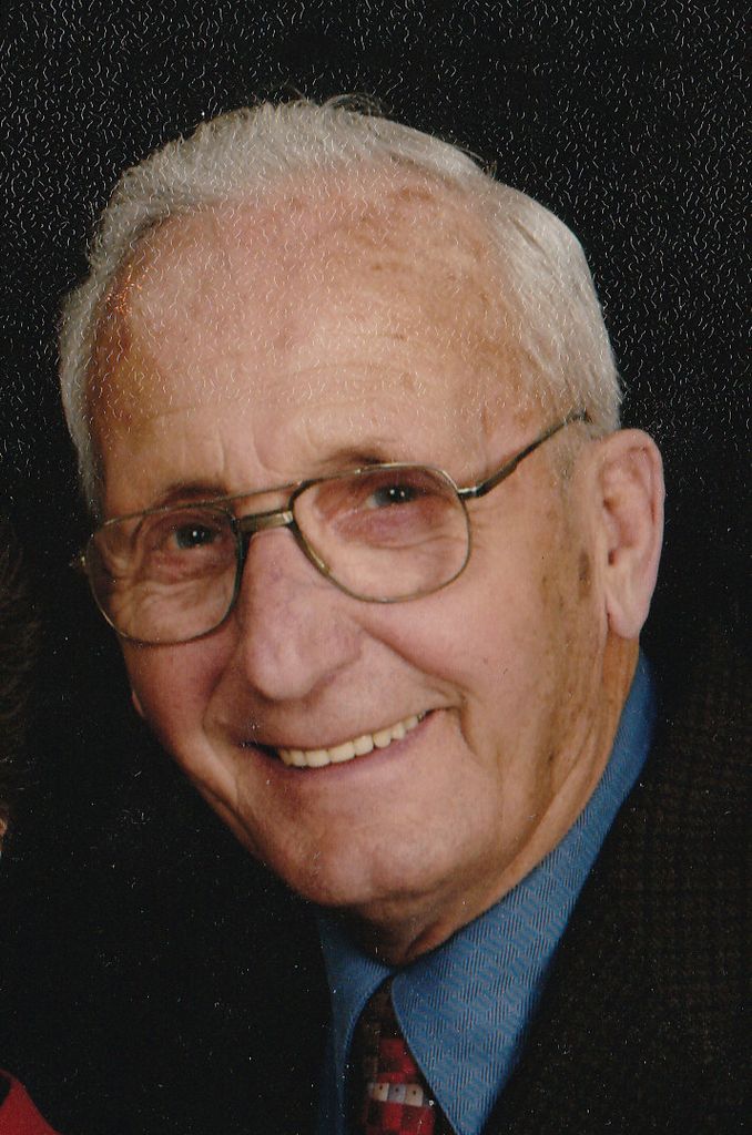 Richard L. “Dick” Skogen