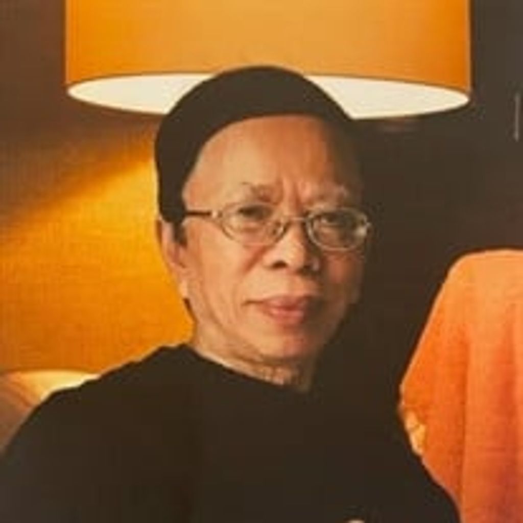 Anh Luong Profile Photo