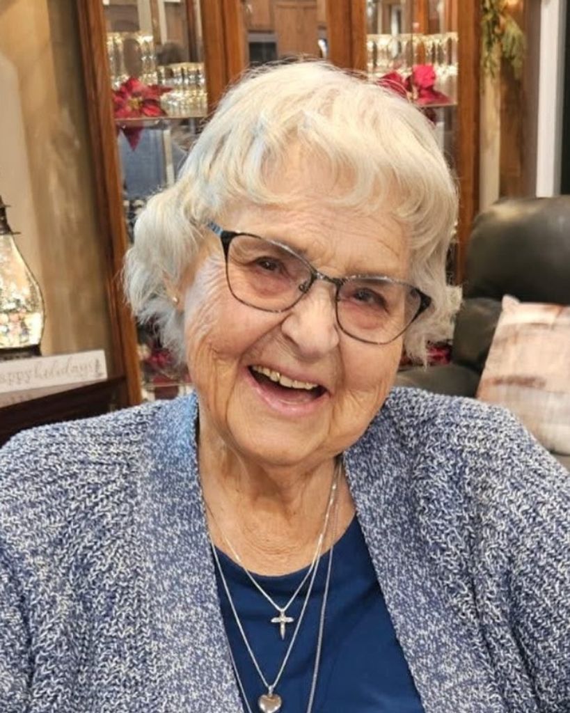 LaVonne J. Askelson