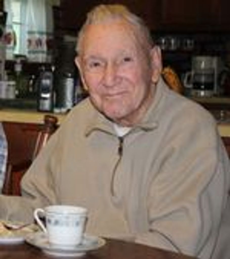 Milton C. Bennett