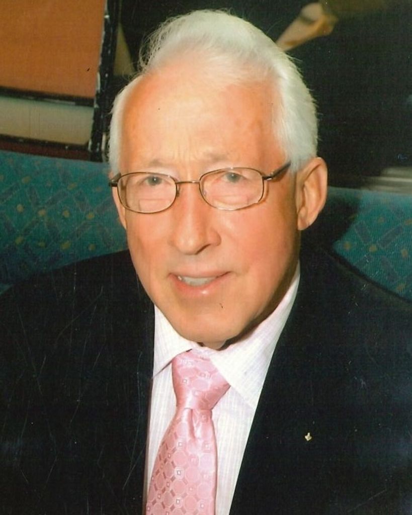 Ned Brown Profile Photo