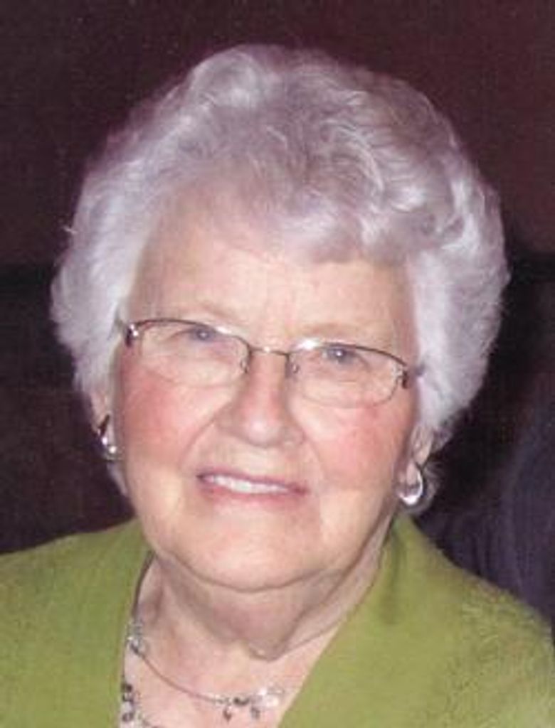 Bernice Martin Profile Photo