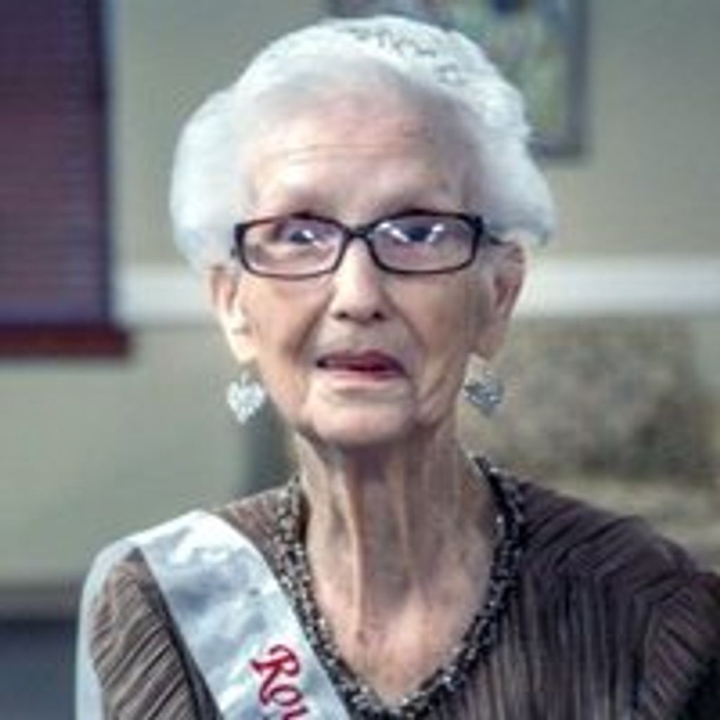 Mary Abernathy