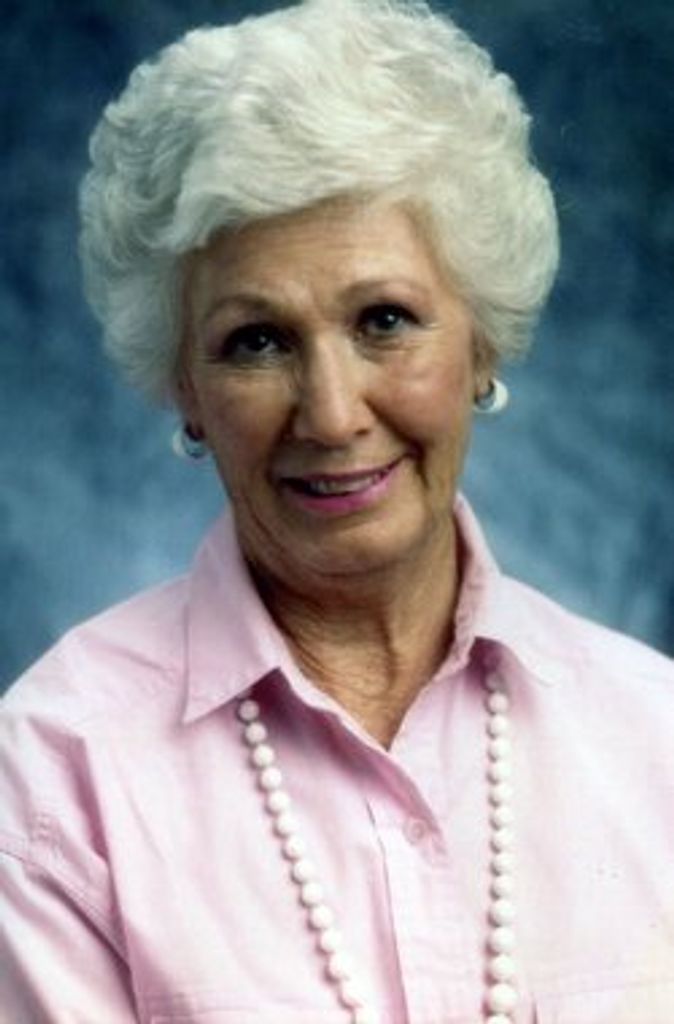 Catherine Pickenpack