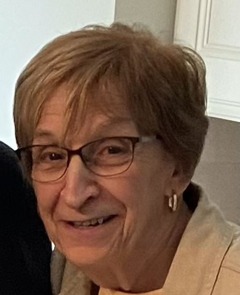 Marie Dovey Profile Photo