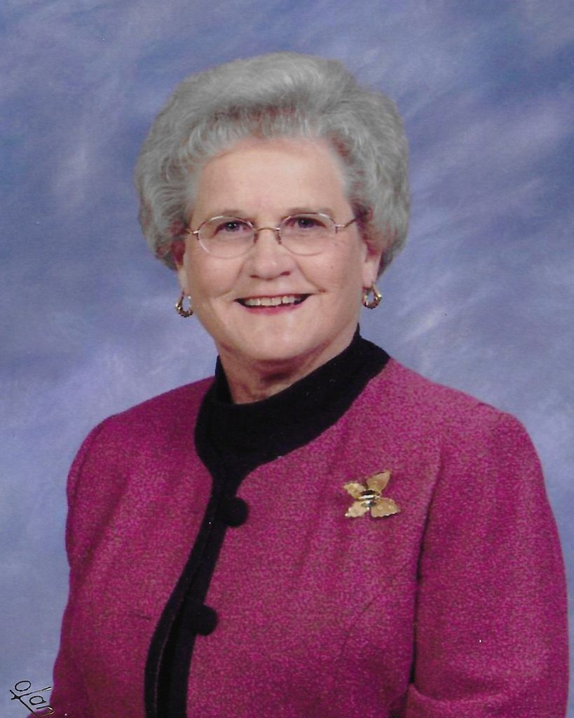 Dorothy "Dot" Elaine Smith Cope Profile Photo