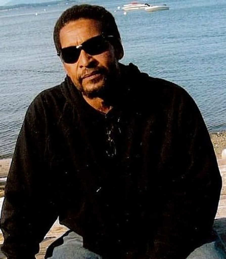 Robert Lewis Mcgruder