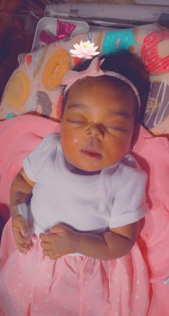 J'Kaiya Kha'Lyssis Frazier Profile Photo