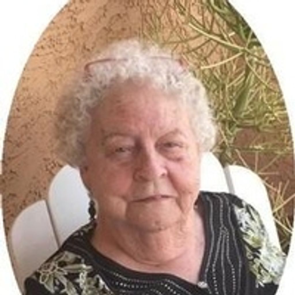 Nadine Arthur Bateman