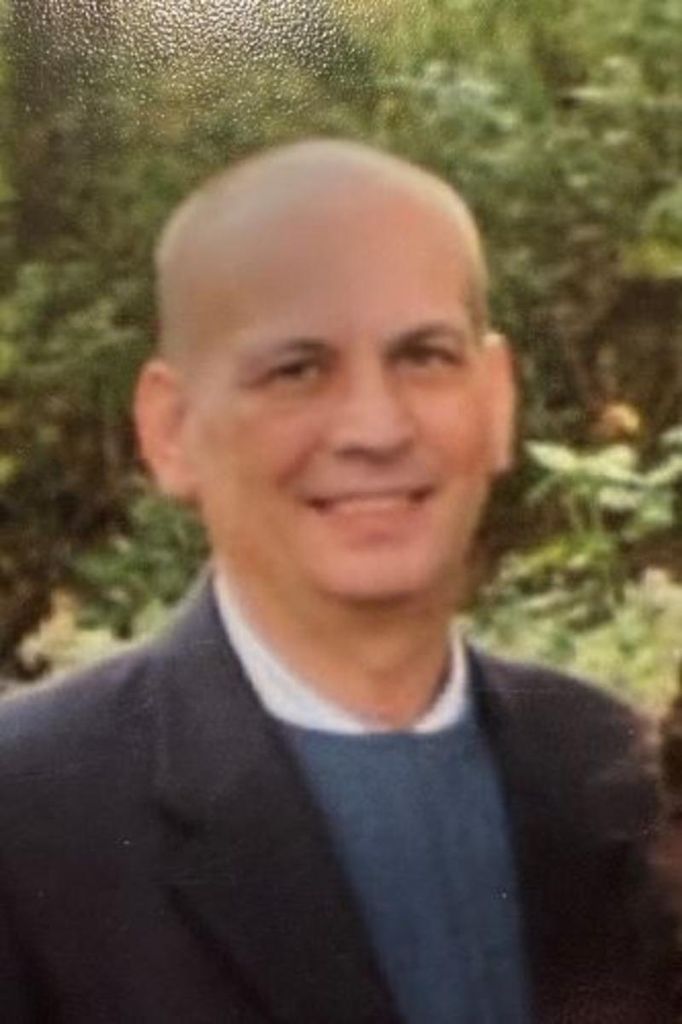 Theodore "Ted" R. Giaquinto, Jr.