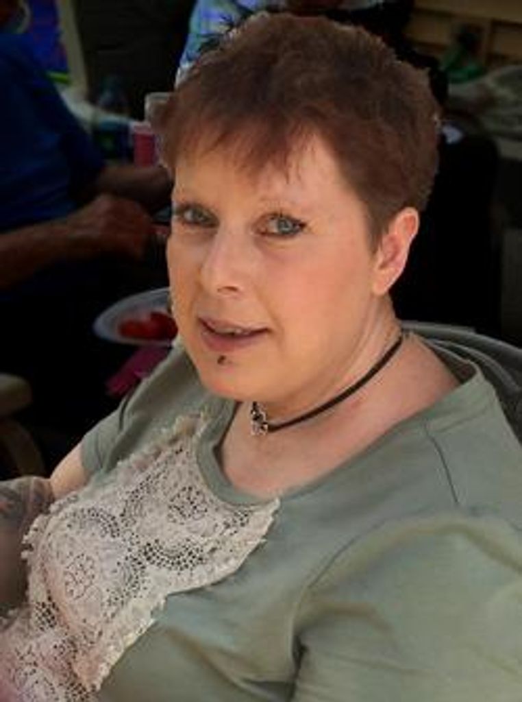 Joan Elizabeth Murdoch Profile Photo