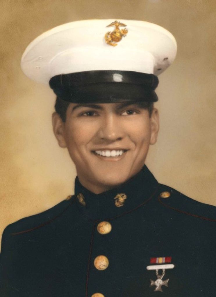Marcos Salazar Jr.
