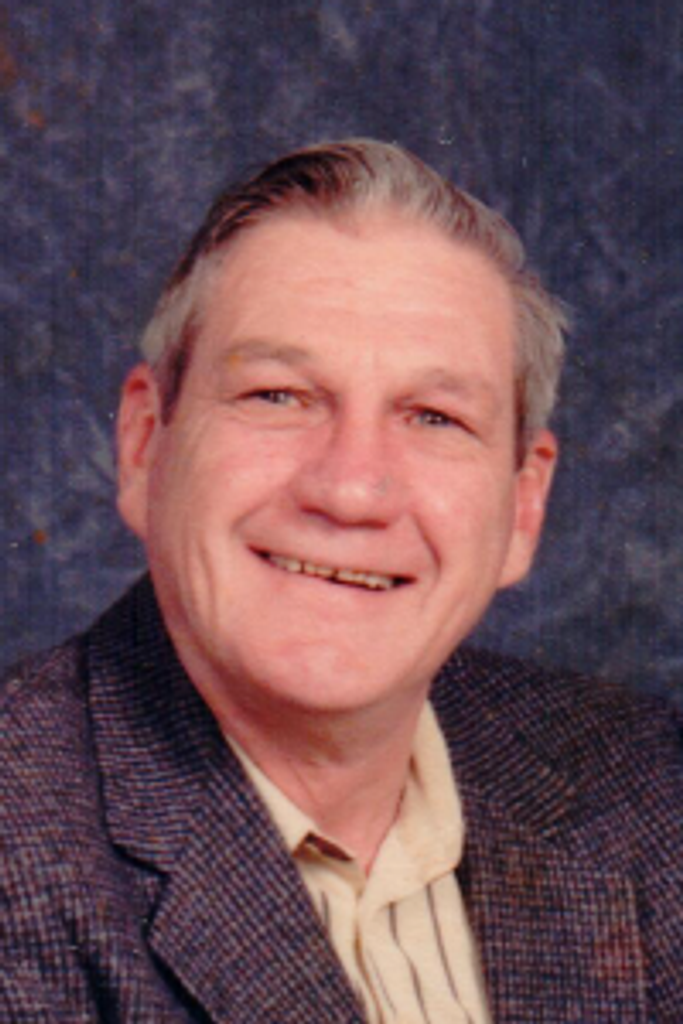 Retired Boston Firefighter, Frederick J. "Fred" Howell