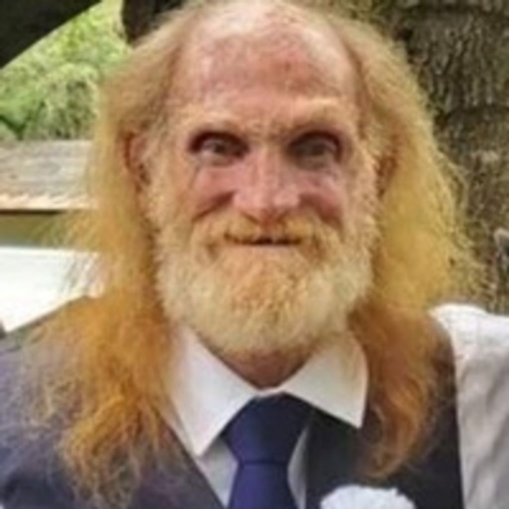 Richard Theodore Lockman