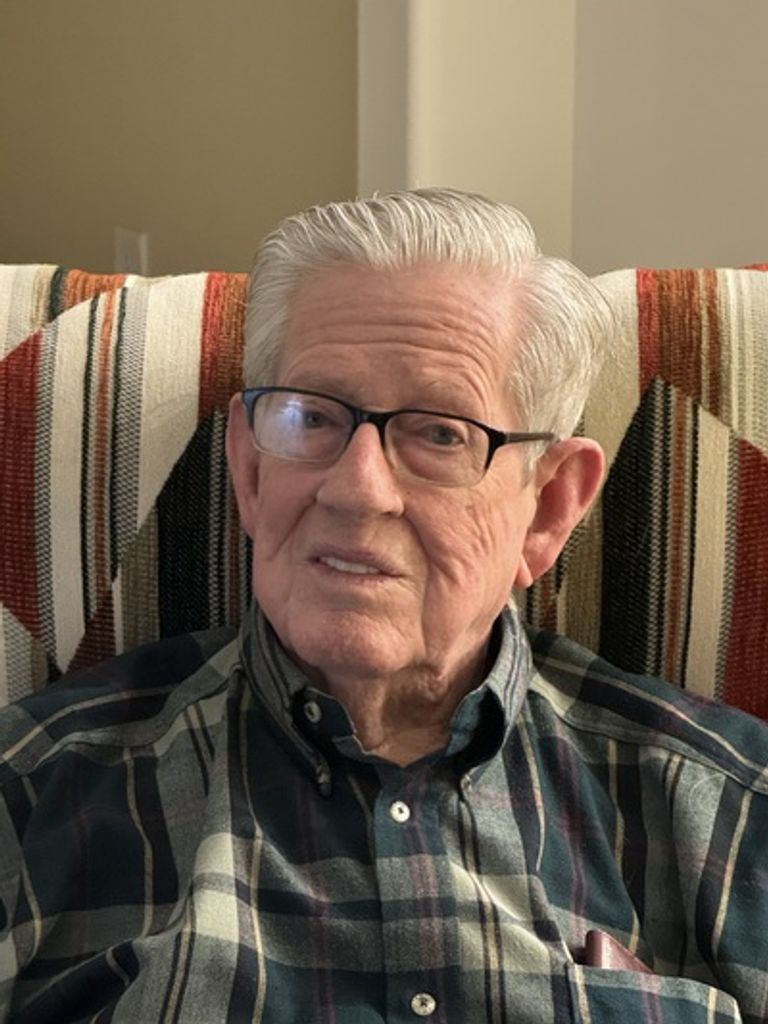 Clyde "Bill" Coggins Jr.